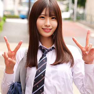 【FANZAの素人エロ動画】ひなみちゃん｜skho200