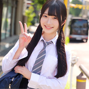 【FANZAの素人エロ動画】かのんちゃん｜skho215