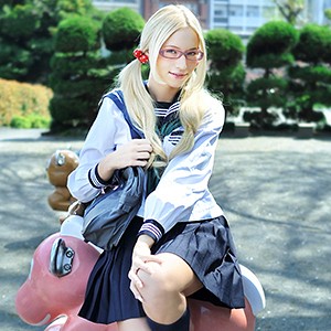 【FANZAの素人エロ動画】キアラ｜smmc199