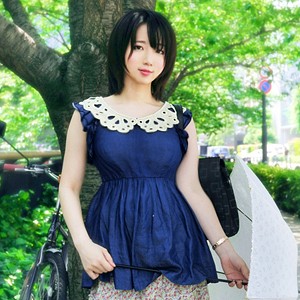 【FANZAの素人エロ動画】まどか｜smmc218