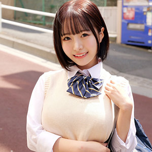 【FANZAの素人エロ動画】めいちゃん｜smnn004