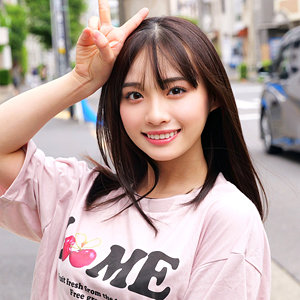 【FANZAの素人エロ動画】うららさん｜smnn013