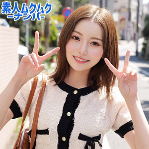 【FANZAの素人エロ動画】さちかさん｜smnn028