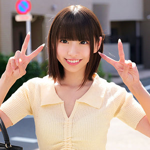 【FANZAの素人エロ動画】こはるさん｜smnn034