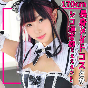 【FANZAの素人エロ動画】有名レイヤーKさん｜smuh036