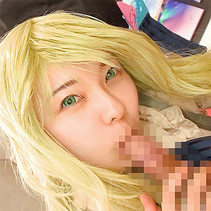 【FANZAの素人エロ動画】加護ちゃん｜snsde033