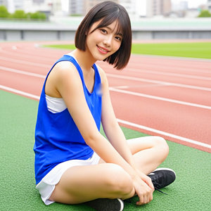 【FANZAの素人エロ動画】minmi｜spay692