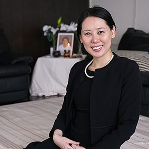 【FANZAの素人エロ動画】みやび｜trumg090