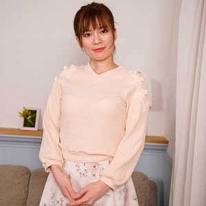 【FANZAの素人エロ動画】みいな｜trumg102