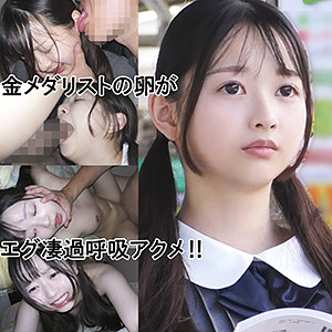 【FANZAの素人エロ動画】IBちゃん（仮名）｜y049