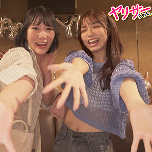 【FANZAの素人エロ動画】もも｜yryr012