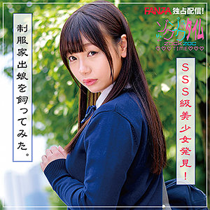 【FANZAの素人エロ動画】Marina｜zoct022