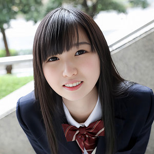 【FANZAの素人エロ動画】栗原 唯｜g494