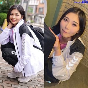 【FANZAの素人エロ動画】いのりちゃん｜smub103