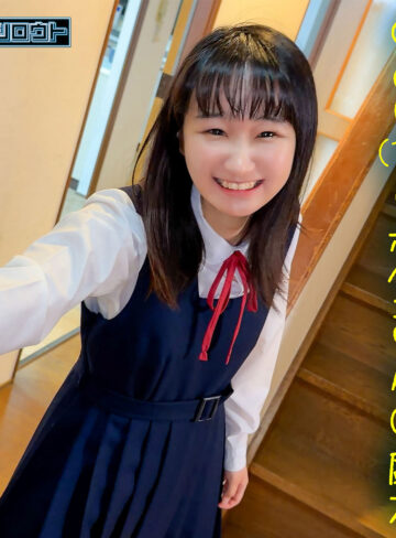 【FANZAの素人エロ動画】みよりちゃん｜deas061