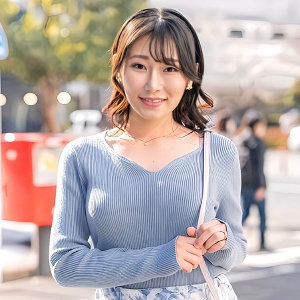 【FANZAの素人エロ動画】亜秋｜ewdx599