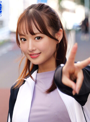 【FANZAの素人エロ動画】まゆまゆちゃん｜smjs284