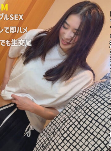 【FANZAの素人エロ動画】りえ｜smro051