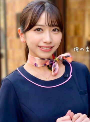 【FANZAの素人エロ動画】まなみさん｜orecz592