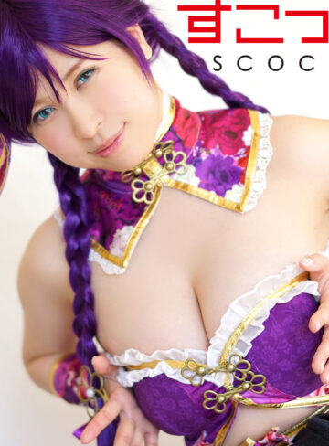 【FANZAの素人エロ動画】みるくちゃん 2｜scoh008