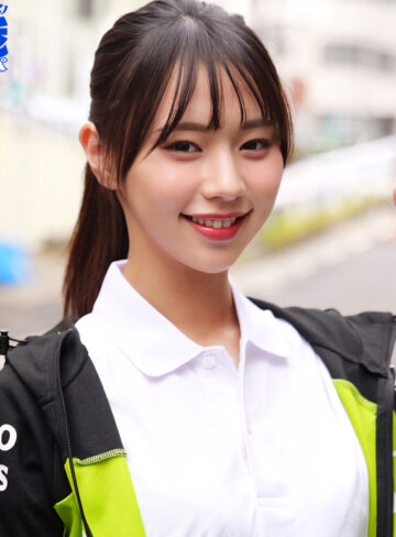 【FANZAの素人エロ動画】いつはちゃん｜smjs306