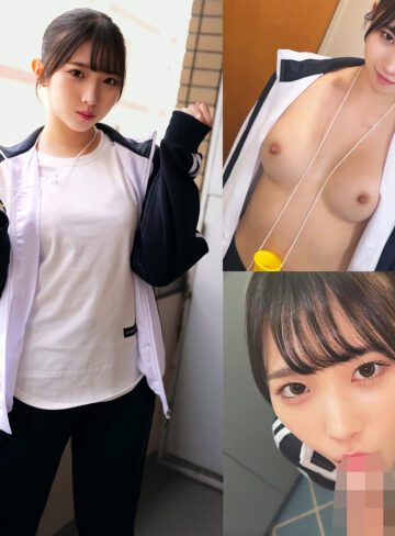 【FANZAの素人エロ動画】ひかりちゃん｜smjx322