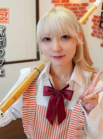 【FANZAの素人エロ動画】ミナ｜debz048