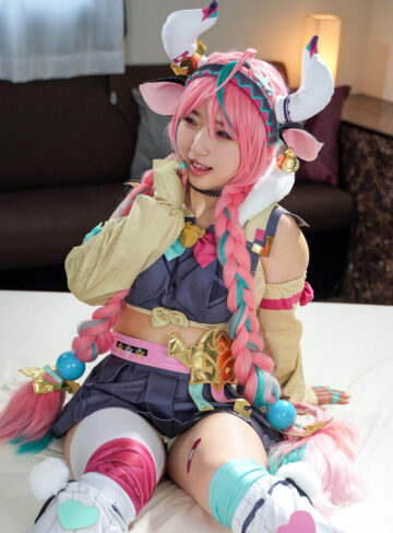 【FANZAの素人エロ動画】ゆうあ｜instc727