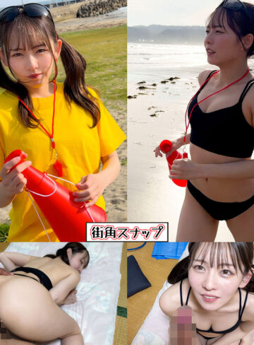 【FANZAの素人エロ動画】メイサ｜mach031