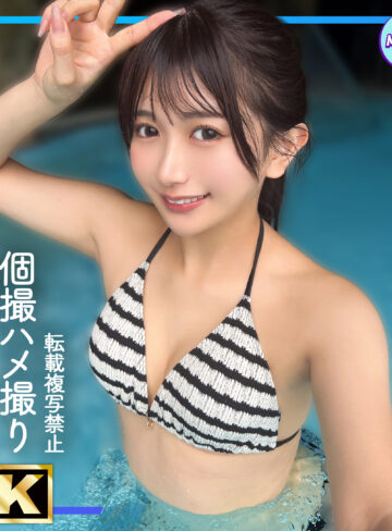 【FANZAの素人エロ動画】かりん｜mfcs221