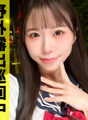 【FANZAの素人エロ動画】りりちゃん｜pai332