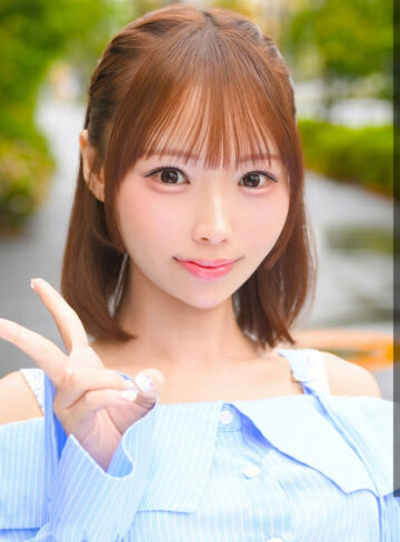 【FANZAの素人エロ動画】ふうちゃん｜pai405