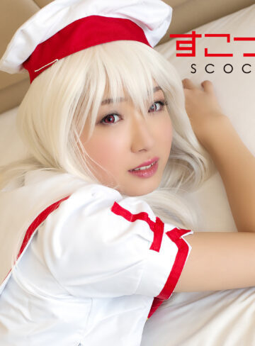 【FANZAの素人エロ動画】ひなっち｜scoh041