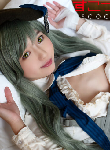 【FANZAの素人エロ動画】おりおん 3｜scoh044