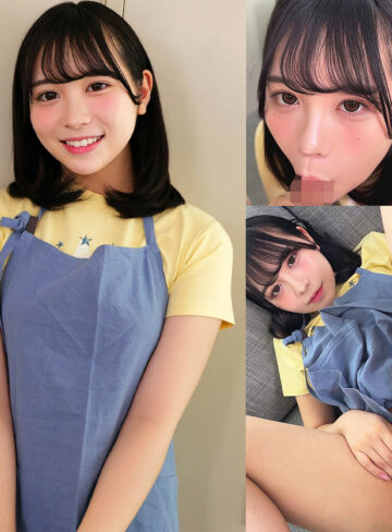 【FANZAの素人エロ動画】咲奈ちゃん｜smgd048