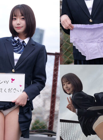 【FANZAの素人エロ動画】いとちゃん｜smzr014