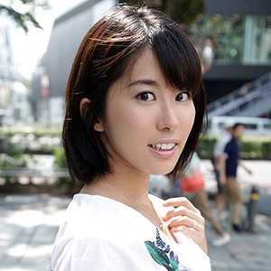 【FANZAの素人エロ動画】小野有紗｜mywife194