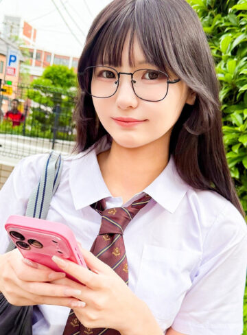 【FANZAの素人エロ動画】いずみちゃん｜pai460