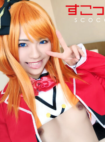 【FANZAの素人エロ動画】なっち 2｜scoh071