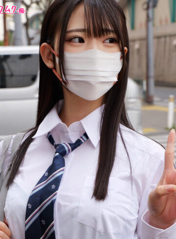 【FANZAの素人エロ動画】ユノちゃん｜smuh087