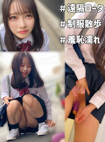 【FANZAの素人エロ動画】めるちゃん｜smzr022