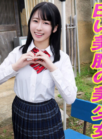 【FANZAの素人エロ動画】美桜｜tttl043