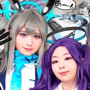 【FANZAの素人エロ動画】ユ●カちゃん＆シ●コちゃん｜fots147