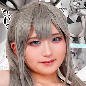 【FANZAの素人エロ動画】シ●コちゃん｜fots150