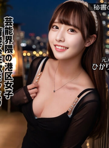 【FANZAの素人エロ動画】ひかりちゃん｜hisyo006
