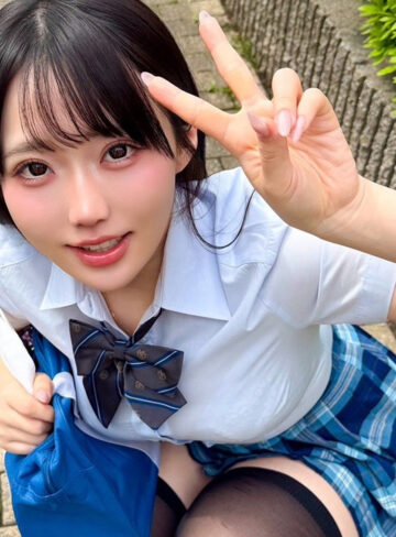 【FANZAの素人エロ動画】ミク｜pai459