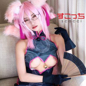 【FANZAの素人エロ動画】あおい｜scoh074