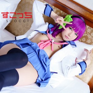 【FANZAの素人エロ動画】くるるん 3｜scoh094