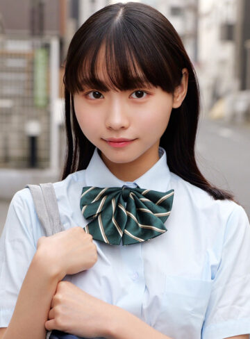 【FANZAの素人エロ動画】とうかちゃん｜skho332
