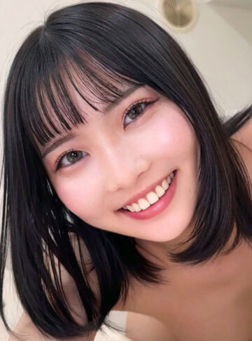【FANZAの素人エロ動画】あいかちゃん｜smro122